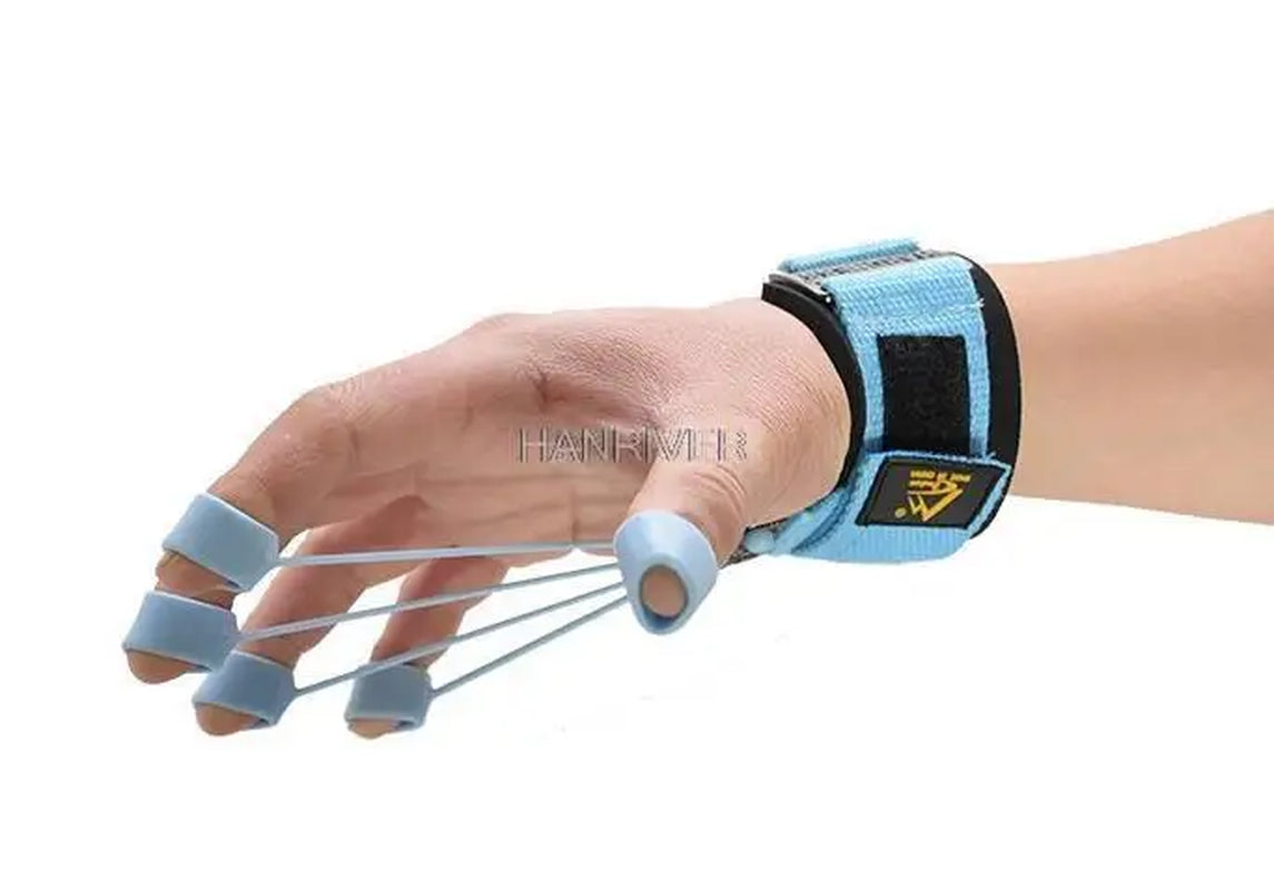 Finger Gripper Strength Trainer